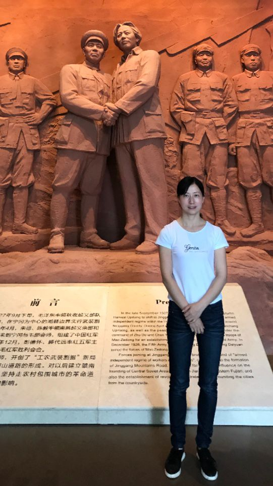 来文玲(图1) 来文玲(图1)